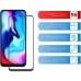 Стекло защитное ACCLAB Full Glue MOTO E7 Power (1283126514395)