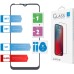 Стекло защитное ACCLAB Full Glue MOTO E7 Power (1283126514395)