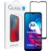 Стекло защитное ACCLAB Full Glue MOTO G10/G30 (1283126514371)