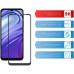 Стекло защитное ACCLAB Full Glue MOTO G20 (1283126514388)