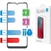 Стекло защитное ACCLAB Full Glue MOTO G20 (1283126514388)