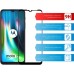 Стекло защитное ACCLAB Full Glue MOTO G9 Play (1283126509032)