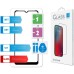 Стекло защитное ACCLAB Full Glue Nokia 2.4 (1283126510793)