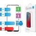 Стекло защитное ACCLAB Full Glue Nokia 5.4 (1283126510809)