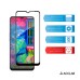 Стекло защитное ACCLAB Full Glue Oppo A58 (1283126565144)