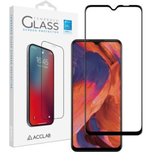 Скло захисне ACCLAB Full Glue Oppo A73 (1283126511141)