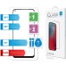 Стекло защитное ACCLAB Full Glue Realme 7 Pro (1283126508486)