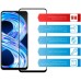 Стекло защитное ACCLAB Full Glue Realme 8 (1283126523205)
