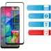 Стекло защитное ACCLAB Full Glue Realme 8 Pro (1283126523212)