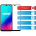 Стекло защитное ACCLAB Full Glue Realme C11 (1283126508455)