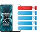 Стекло защитное ACCLAB Full Glue Realme X3 (1283126508462)