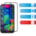Стекло защитное ACCLAB Full Glue Realme X3 (1283126508462)