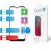 Стекло защитное ACCLAB Full Glue Samsung A01 (1283126508493)