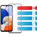 Стекло защитное ACCLAB Full Glue Samsung A14 (1283126559747)
