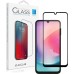 Стекло защитное ACCLAB Full Glue Samsung A24 5G (1283126573682)