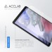 Стекло защитное ACCLAB Full Glue Samsung Galaxy Tab A7 LITE/A7 LITE WIFI/T225/T220 8.7" (1283126575624)