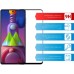 Стекло защитное ACCLAB Full Glue Samsung M51 (1283126508660)