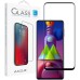 Стекло защитное ACCLAB Full Glue Samsung M51 (1283126508660)