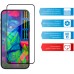 Стекло защитное ACCLAB Full Glue Samsung S22+ (1283126523021)