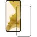Стекло защитное ACCLAB Full Glue Samsung S22+ (1283126523021)