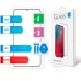 Стекло защитное ACCLAB Full Glue Samsung S23 (1283126559624)