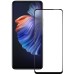 Стекло защитное ACCLAB Full Glue Tecno Camon 18 (1283126529115)