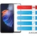 Стекло защитное ACCLAB Full Glue Tecno Camon 18 (1283126529115)