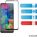 Стекло защитное ACCLAB Full Glue Tecno Camon 18 (1283126529115)