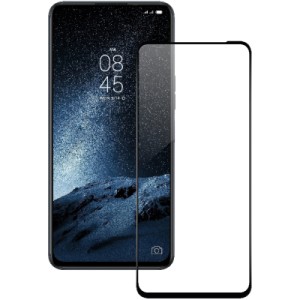 Скло захисне ACCLAB Full Glue Tecno Camon 18 Premier (1283126529177)