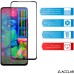 Стекло защитное ACCLAB Full Glue Tecno Camon 18 Premier (1283126529177)