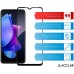 Стекло защитное ACCLAB Full Glue Tecno Spark 10 (1283126580550)