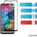 Стекло защитное ACCLAB Full Glue Tecno Spark 10 (1283126580550)