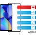 Стекло защитное ACCLAB Full Glue Tecno Spark 10 Pro (1283126580567)