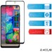 Стекло защитное ACCLAB Full Glue Tecno Spark 10 Pro (1283126580567)