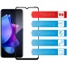 Стекло защитное ACCLAB Full Glue Tecno Spark Go 2023 (1283126564819)