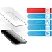 Стекло защитное ACCLAB Full Glue Tecno Spark Go 2023 (1283126564819)