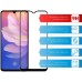 Стекло защитное ACCLAB Full Glue VIVO Y15/Y17/Y3 (1283126508974)
