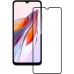 Стекло защитное ACCLAB Full Glue Xiaomi Redmi 12C (1283126573743)