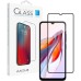 Стекло защитное ACCLAB Full Glue Xiaomi Redmi 12C (1283126573743)