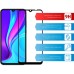 Стекло защитное ACCLAB Full Glue Xiaomi Redmi 9A/9C (1283126508820)