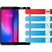 Стекло защитное ACCLAB Full Glue ZTE A3 2020 (1283126508929)