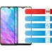 Стекло защитное ACCLAB Full Glue ZTE Blade 20 (1283126508905)