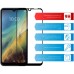 Стекло защитное ACCLAB Full Glue ZTE Blade A51 Lite (1283126535260)