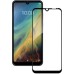 Стекло защитное ACCLAB Full Glue ZTE Blade A51 Lite (1283126535260)
