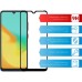 Стекло защитное ACCLAB Full Glue ZTE Blade A7 2019 (1283126508851)