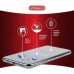 Стекло защитное Intaleo Full Glue Realme 9 Pro Plus (1283126542695)