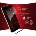 Стекло защитное Intaleo Full Glue Samsung A14 (1283126559778)