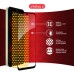 Стекло защитное Intaleo Full Glue Samsung A24 5G (1283126573712)
