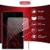 Стекло защитное Intaleo Full Glue Tecno Camon 18 (1283126529146)