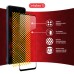 Стекло защитное Intaleo Full Glue Tecno Camon 18 (1283126529146)